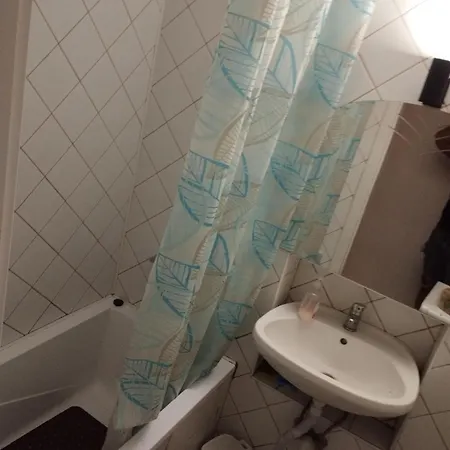 Kis Huszar Apartament Budapeszt